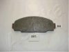 TOYOT 0449125030 Brake Pad Set, disc brake